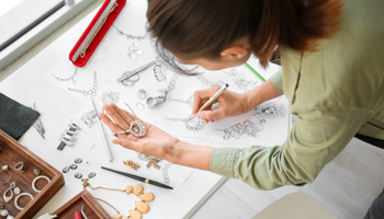 Product Maker (Fashion Jewellery) - Hindi